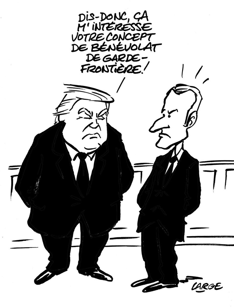 Actu en dessins de presse - Attention: Quelques minutes pour télécharger - Page 14 Dbnvez10