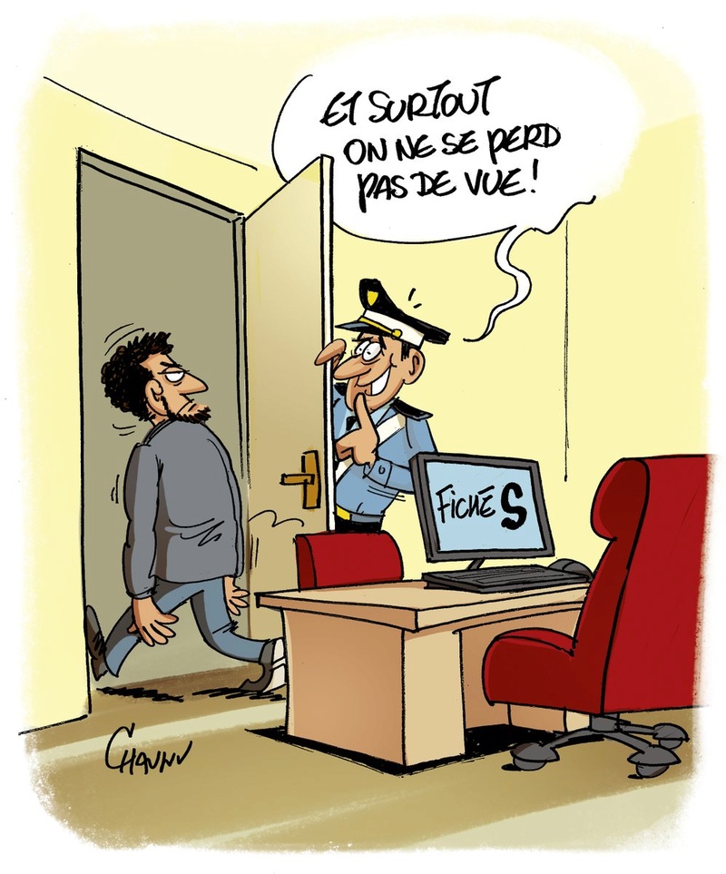 Actu en dessins de presse - Attention: Quelques minutes pour télécharger - Page 15 Ddjsug11