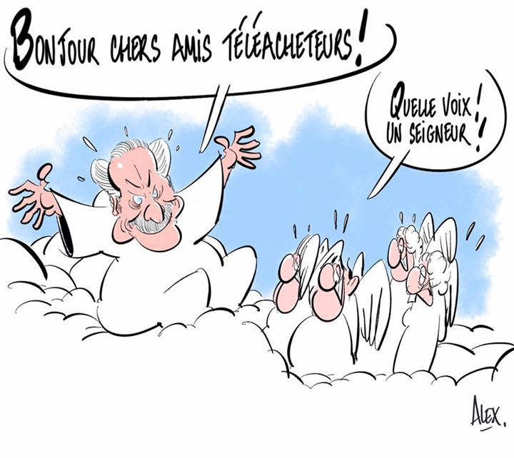 Actu en dessins de presse - Attention: Quelques minutes pour télécharger - Page 15 Degtfp10