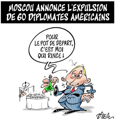 Actu en dessins de presse - Attention: Quelques minutes pour télécharger - Page 14 Dilem154