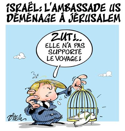 Actu en dessins de presse - Attention: Quelques minutes pour télécharger - Page 16 Dilem_62