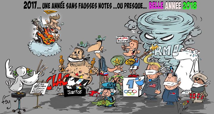 Actu en dessins de presse - Attention: Quelques minutes pour télécharger - Page 16 Dsdjok10