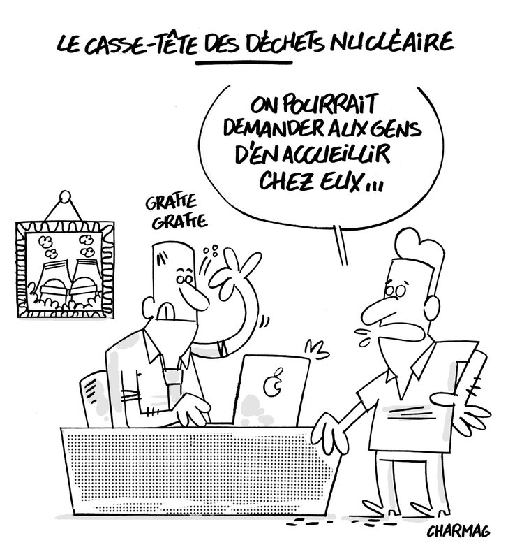 Actu en dessins de presse - Attention: Quelques minutes pour télécharger - Page 14 Dxt7mp10