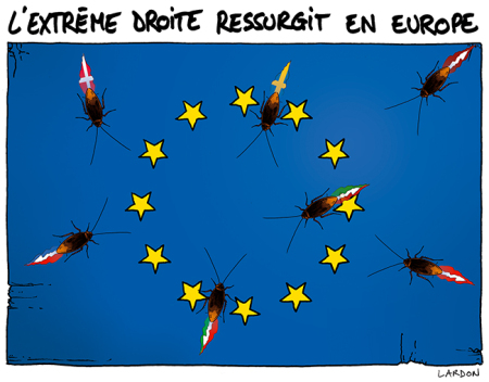 Actu en dessins de presse - Attention: Quelques minutes pour télécharger - Page 15 Europe10