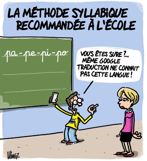 Actu en dessins de presse - Attention: Quelques minutes pour télécharger - Page 14 Method10