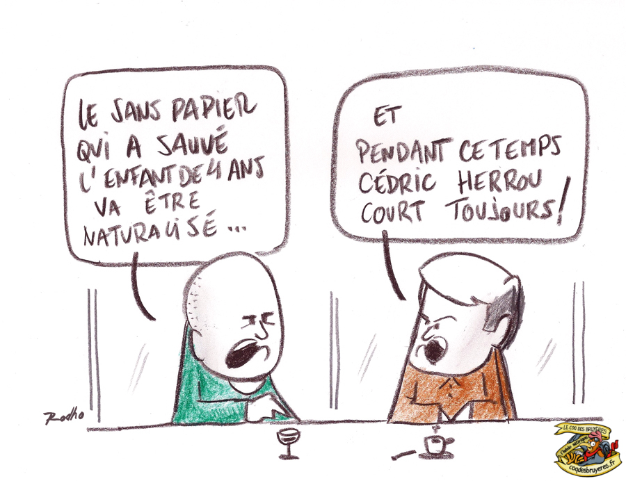 Actu en dessins de presse - Attention: Quelques minutes pour télécharger - Page 15 Rodho-48