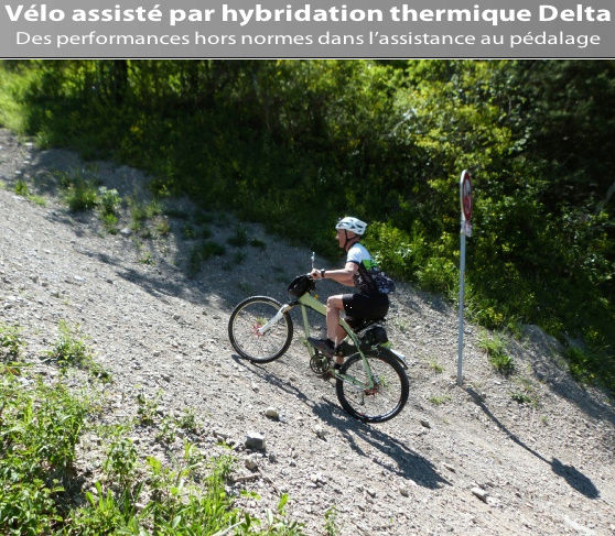 HECTOR DELTA - Un 2 roue à moteur thermique plus sobre qu'un Solex Snip_116
