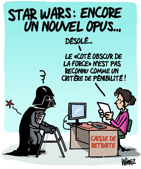 Actu en dessins de presse - Attention: Quelques minutes pour télécharger - Page 16 Star-w11