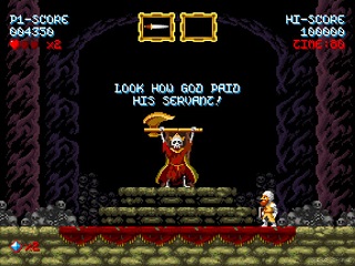 ♥ We love 2D: PS4 ♥ - Page 3 Maldit10