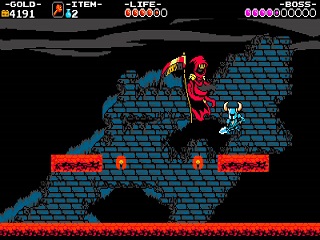 ♥ We love 2D: PS4 ♥ - Page 3 Shovel10