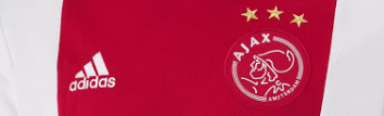 Fiche de club » Ajax Amsterdam Ajax10