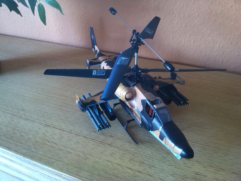 Karton hebt ab, Ka-50 Hobby Model - Seite 2 Ka-50_11