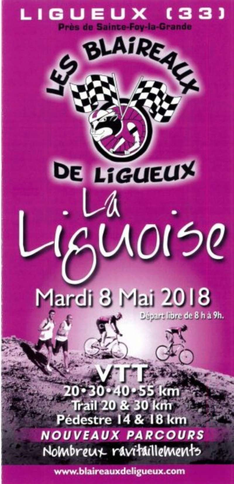 La Liguoise mardi 08 Mai 2018 Screen29