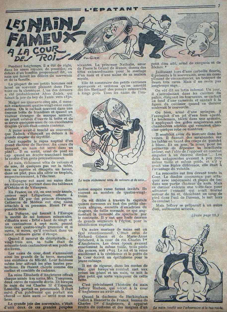 Eugène GIRE ; la Pension Radicelle et autres oeuvres... Gire3810