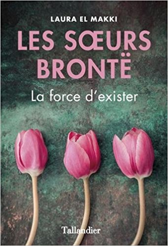 Les soeurs Brontë, Laura El Makki (2017) 51grhv10