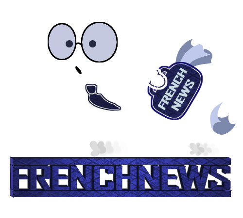 Frenchnews : Février 2018