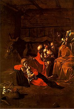 Caravaggio 238px-11