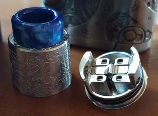 Venus RDA Venus110