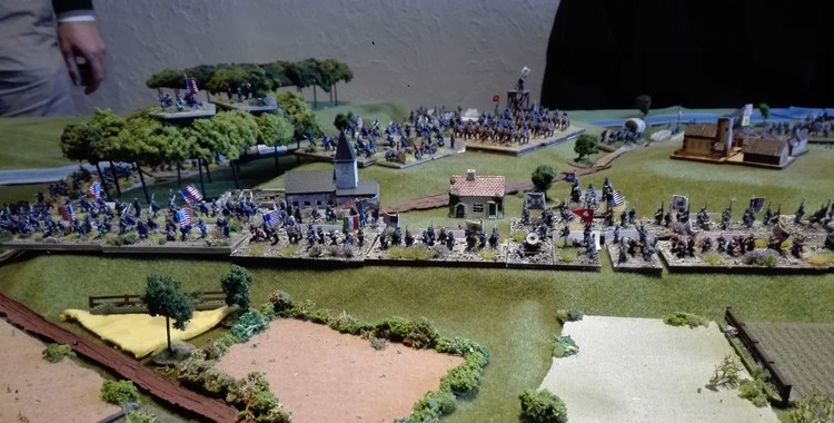 Gettysburg 1863 : la démo d'Opération zero Rypyti14
