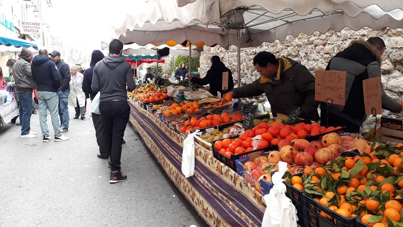 La ville actuelle d'Adishatz Sainte Maxime et sa région - Page 7 20180118