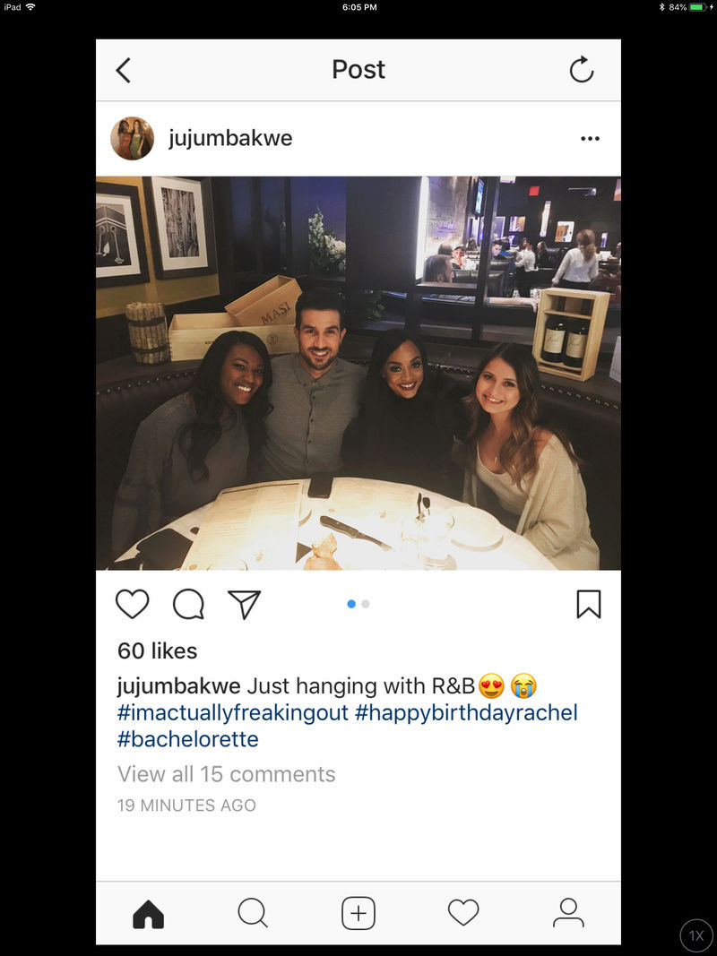 Rachel & Bryan Abasolo - FAN Forum - Discussion #7 - Page 6 2408f910