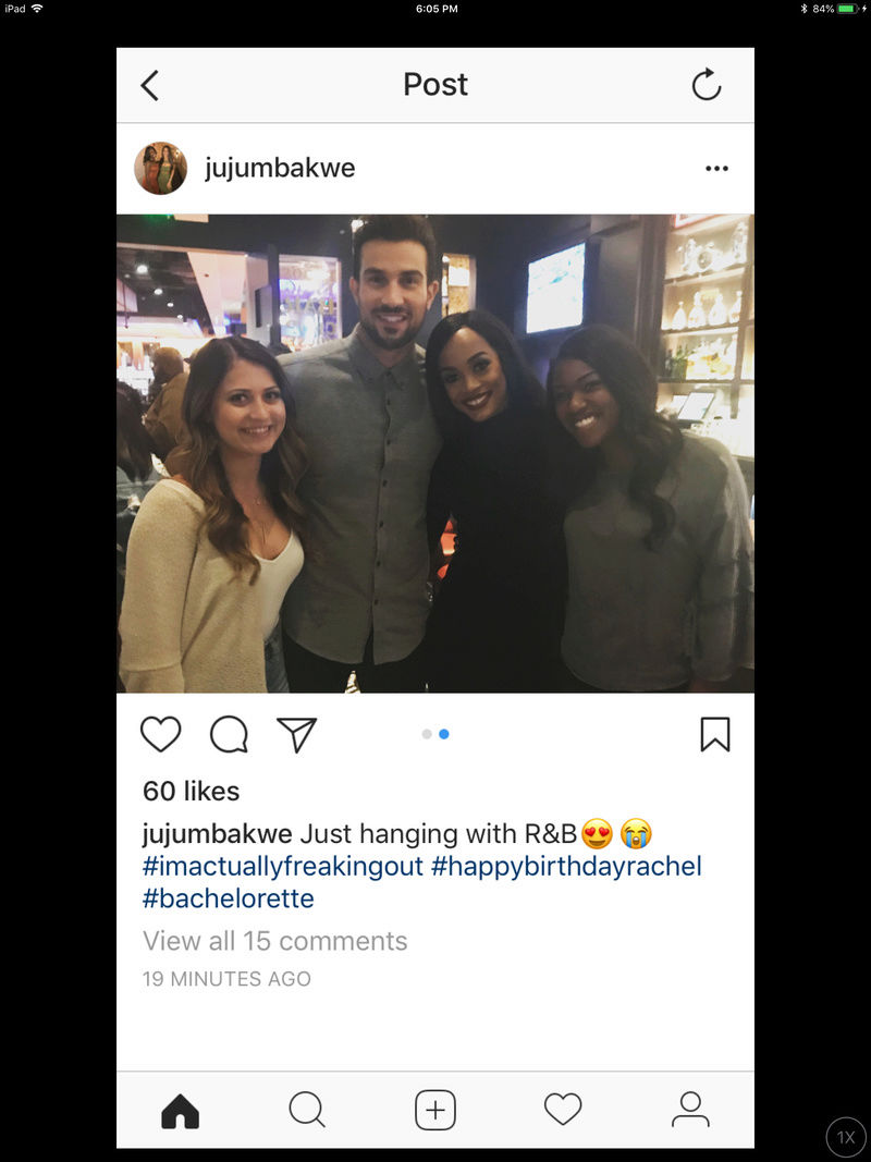 Rachel & Bryan Abasolo - FAN Forum - Discussion #7 - Page 6 78c16510