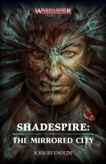 Programme des publications The Black Library 2018 - UK 2fdc3710