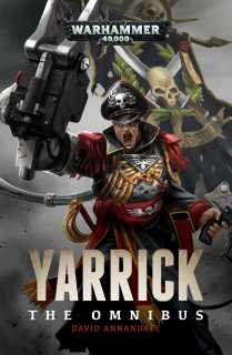 Programme des publications The Black Library 2018 - UK 320_110