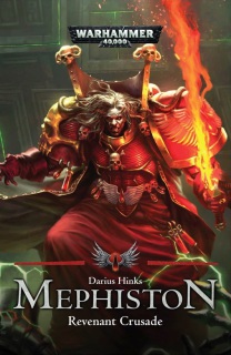 Programme des publications The Black Library 2018 - UK 43a76310
