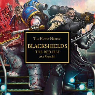 Programme des publications The Black Library 2018 - UK 648dcc10