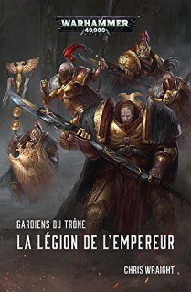 Programme des publications Black Library France pour 2018 7afab610