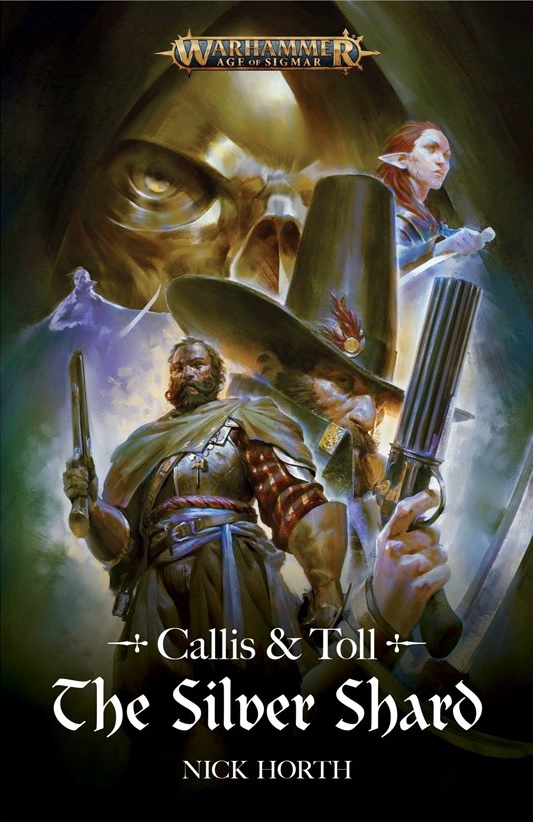 Programme des publications The Black Library 2018 - UK - Page 3 Blproc16