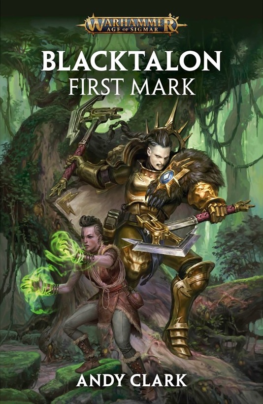 Programme des publications The Black Library 2018 - UK - Page 4 Blproc31