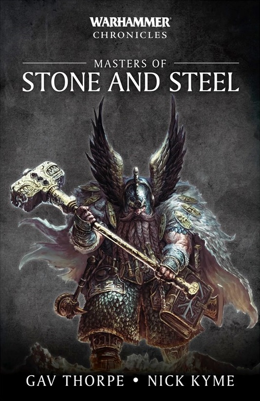 Programme des publications The Black Library 2018 - UK - Page 4 Blproc33