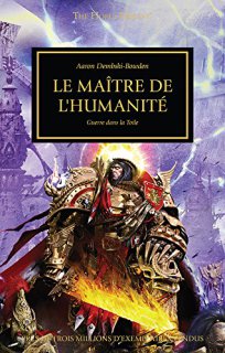 Programme des publications Black Library France pour 2018 F63e4e10