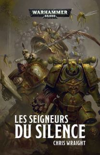 Programme des publications Black Library France pour 2018 F94d2f10