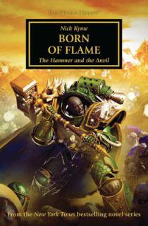 Programme des publications The Black Library 2018 - UK Faad1510