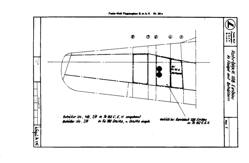 Luftwaffe 46 et autres projets de l'axe à toutes les échelles(Bf 109 G10 erla luft46). - Page 16 Einbau12