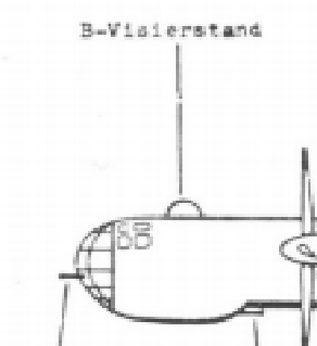 Luftwaffe 46 et autres projets de l'axe à toutes les échelles(Bf 109 G10 erla luft46). - Page 16 Heinke10