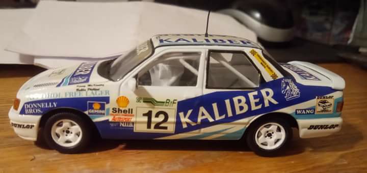 Kenny McKinstry Kaliber Sapphire Cosworth Kenny_10