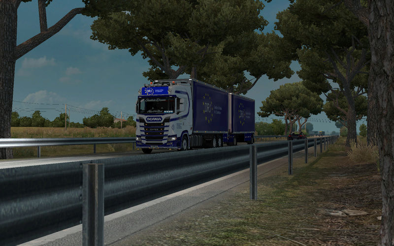 Jonas's Showroom Ets2_400