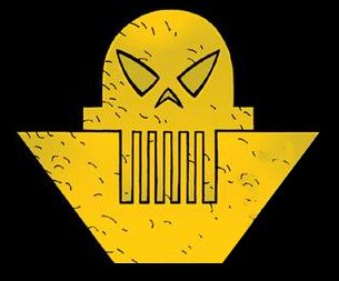 The Lads - BAMComix. Volgan10