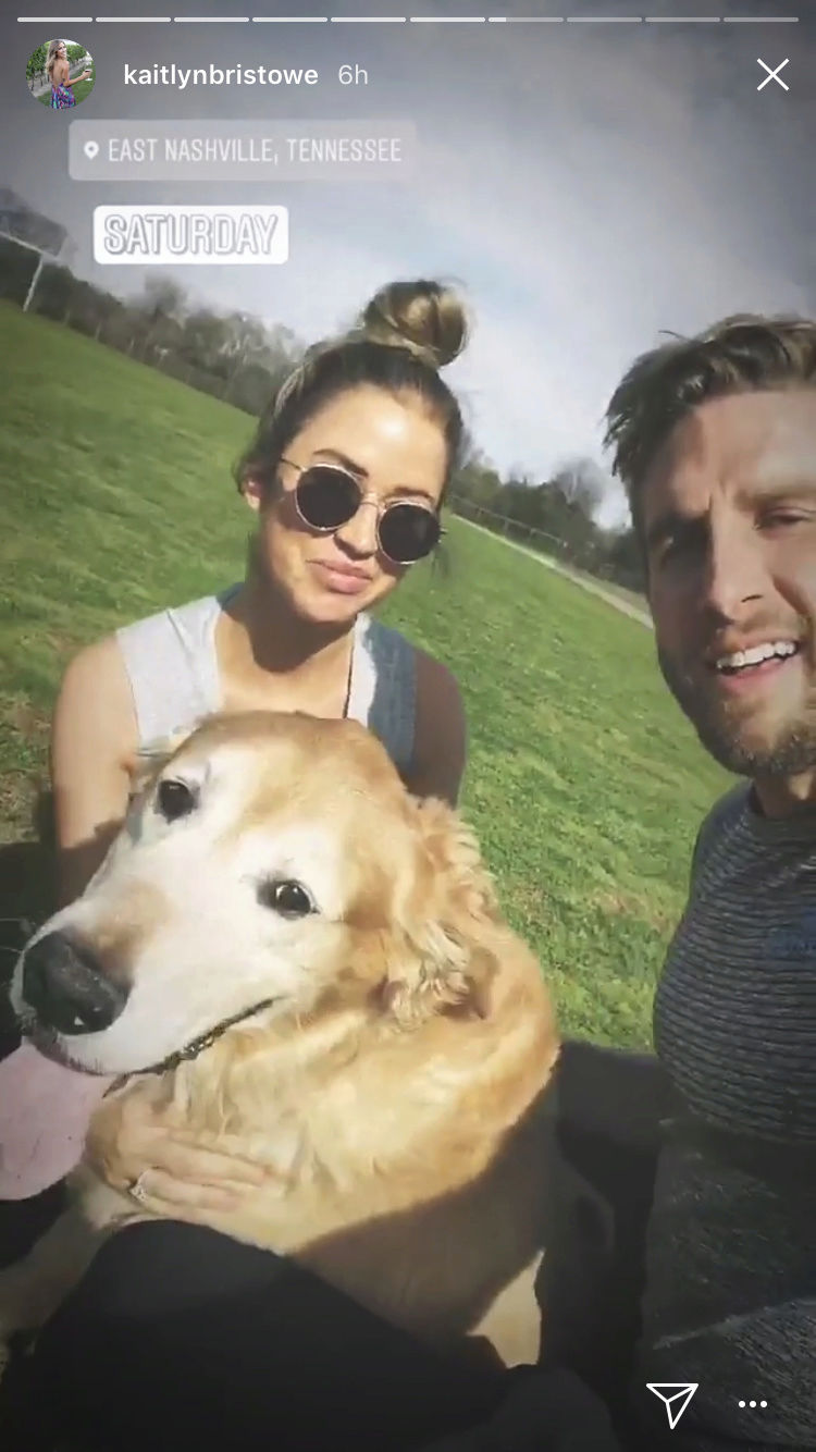 Kaitlyn Bristowe - Shawn Booth - Fan Forum - General Discussion - #6 - Page 54 Cf808410