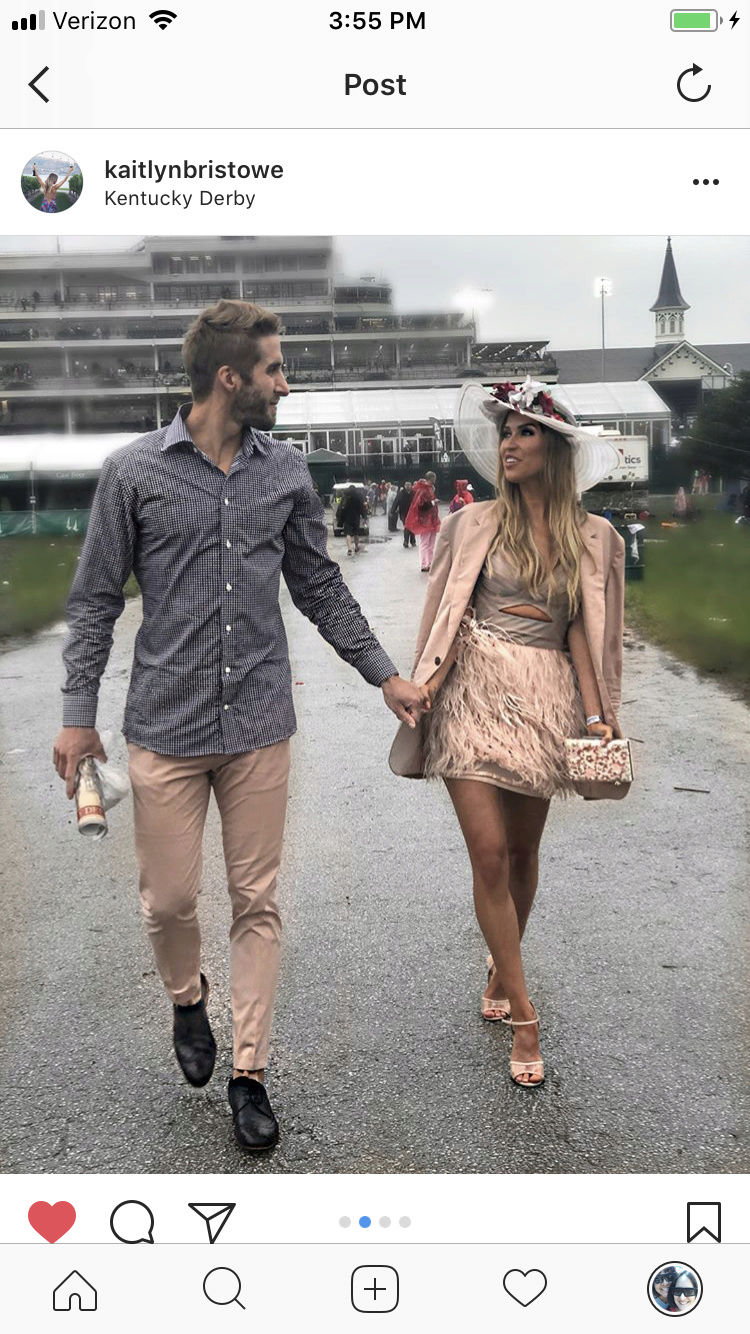 Kaitlyn Bristowe - Shawn Booth - Fan Forum - General Discussion - #6 - Page 57 D720d610
