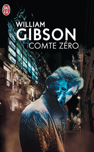 count zero novel count zero novel