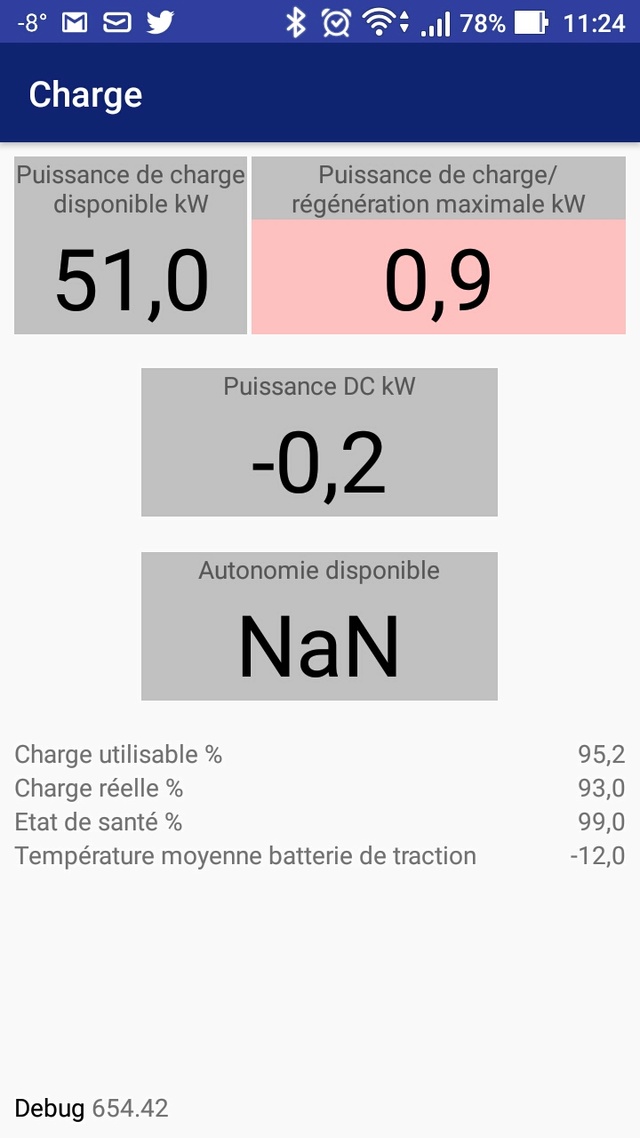 Panne électrique danger par grand froid Screen25