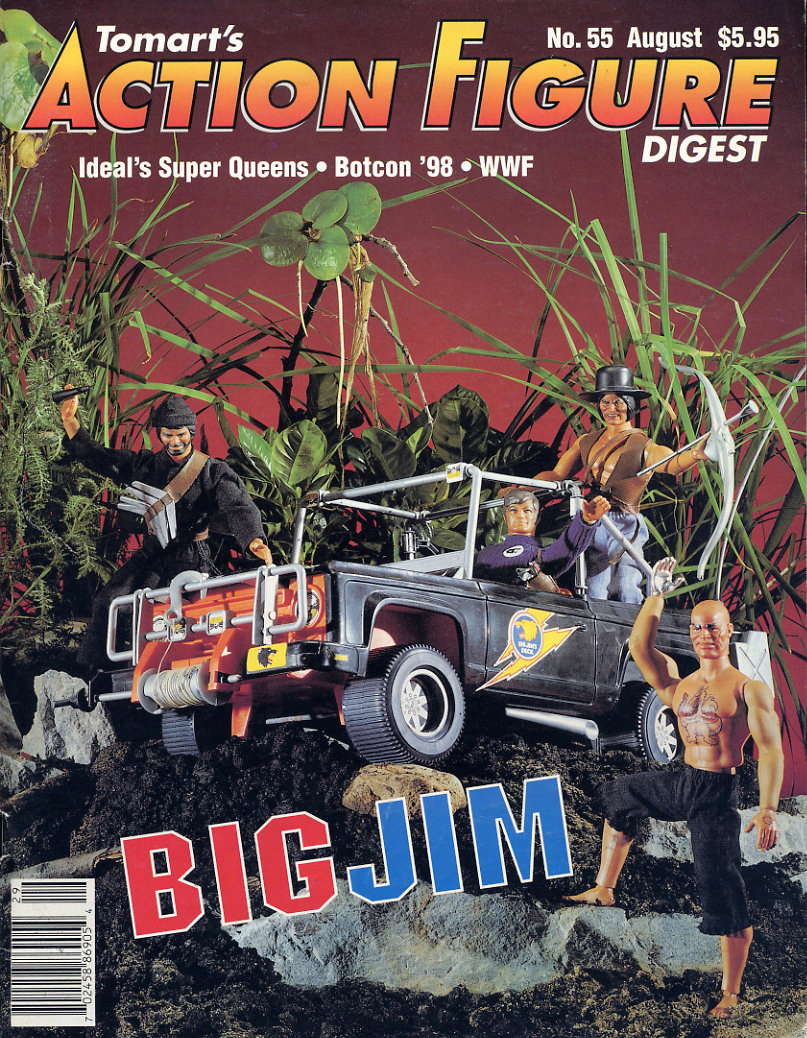 Big Jim's History from Tomart's digest part 1 Tb-1-112
