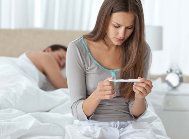Qual o melhor dia para engravidar no ciclo menstrual? Casal-10