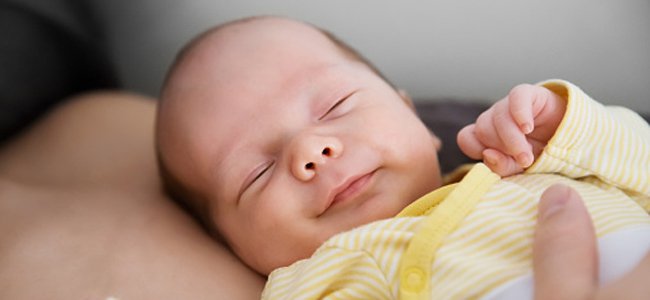 Os primeiros cuidados com o recém-nascidos em casa  O-que-10