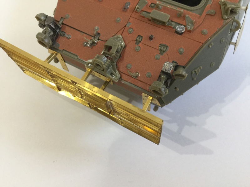 Dio Stryker M1132 Mine roller, M1132 Surface Mine trumpeter et M1126 AFV 1/35 - Page 9 2018-194